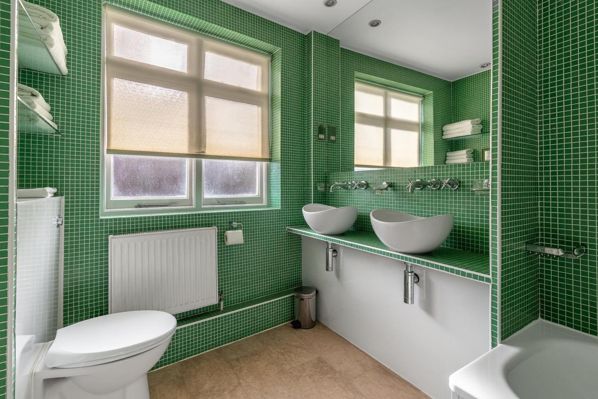 Hotel Harlingford Londen