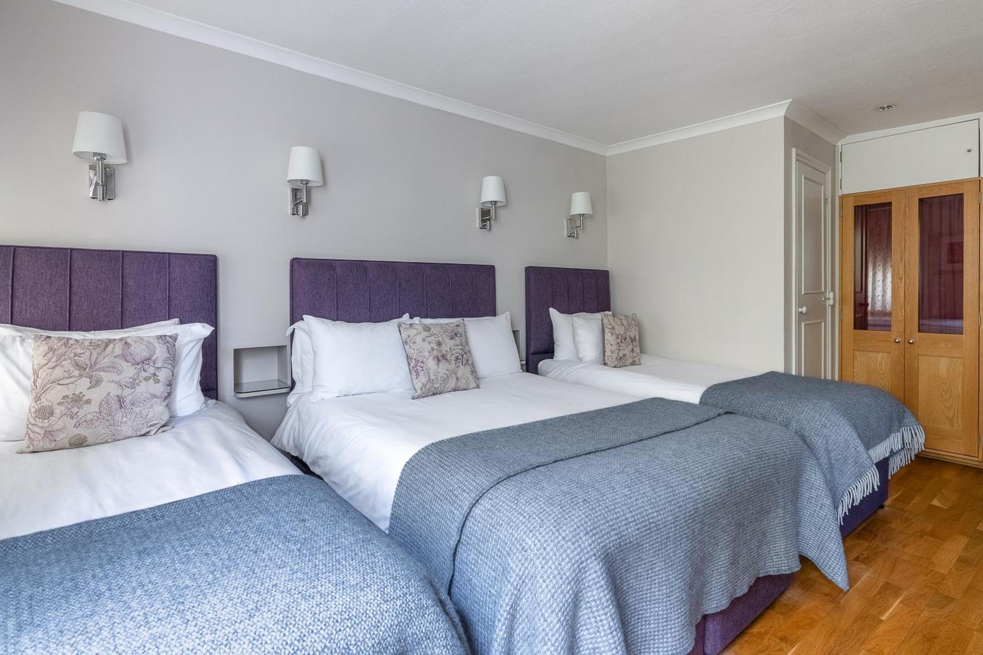 Harlingford Отель 3*