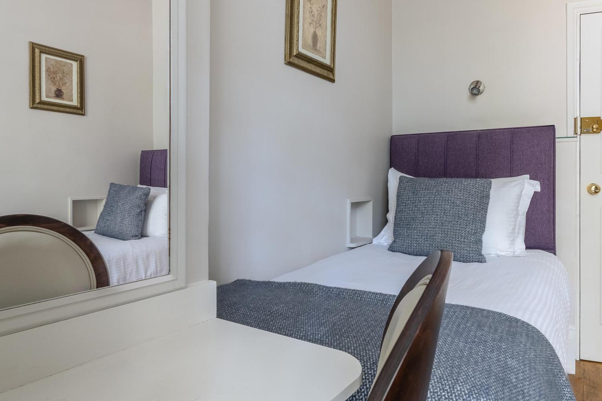 Harlingford 3* Londen