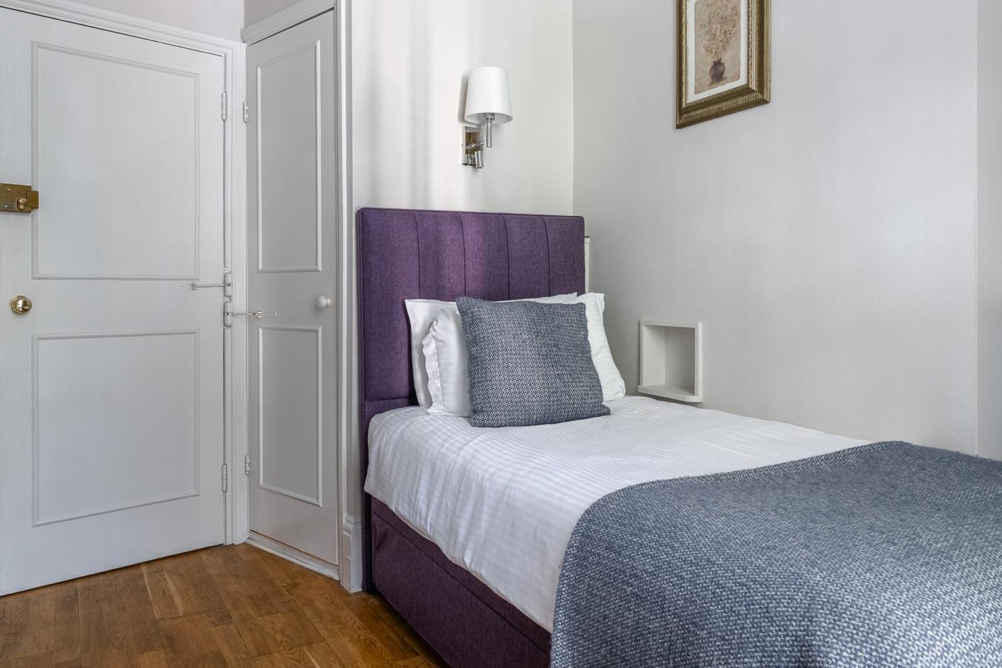 Hotel Harlingford Londen