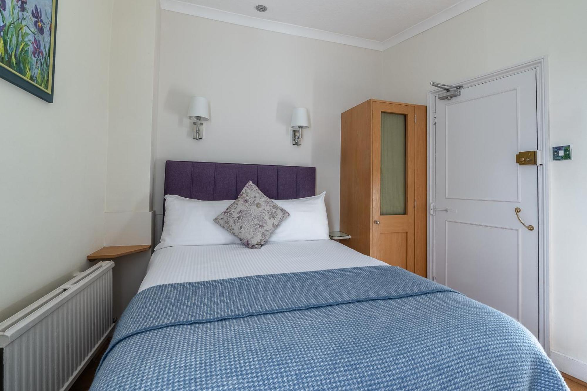 Harlingford Hotel Londen