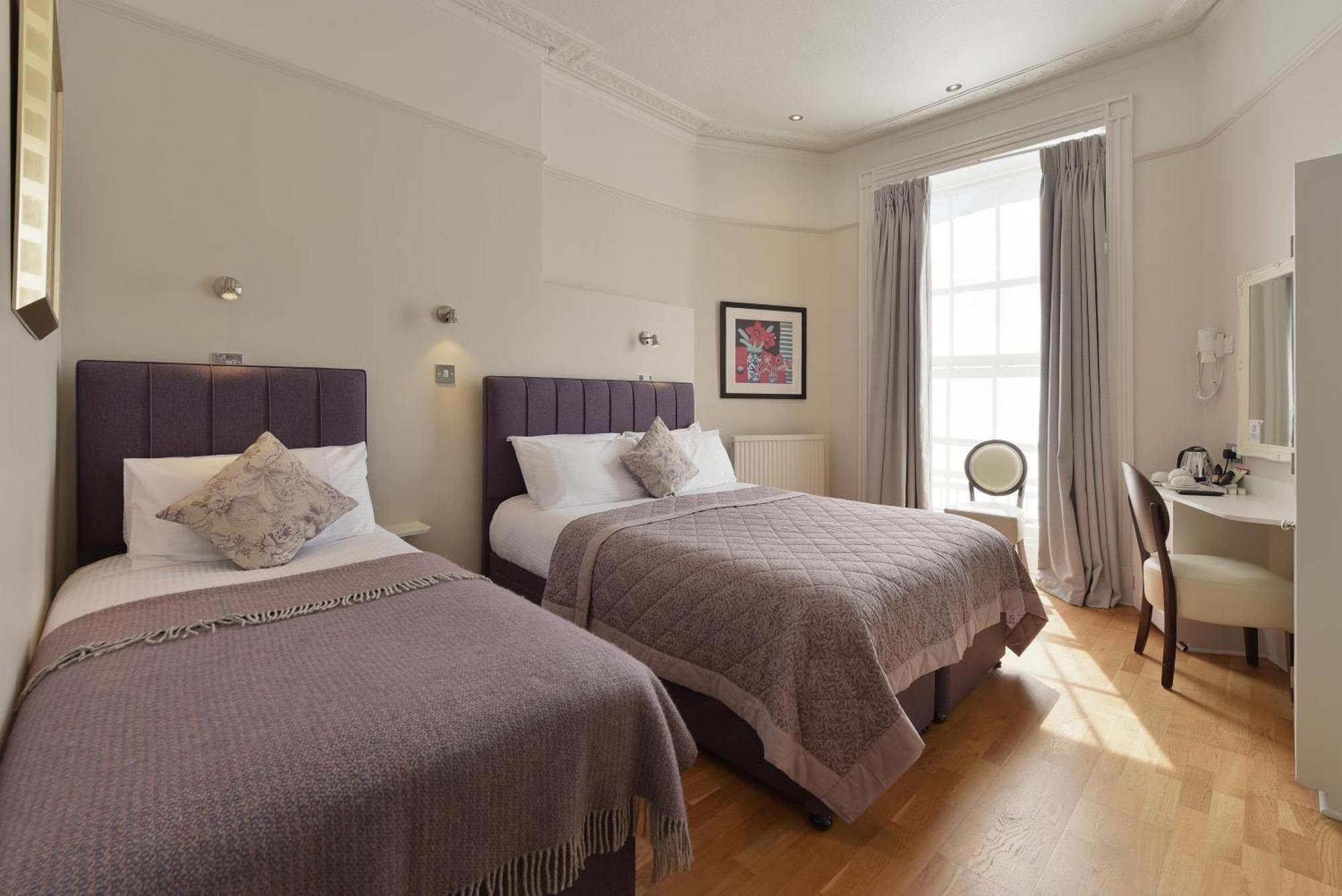 Harlingford Hotel Londen