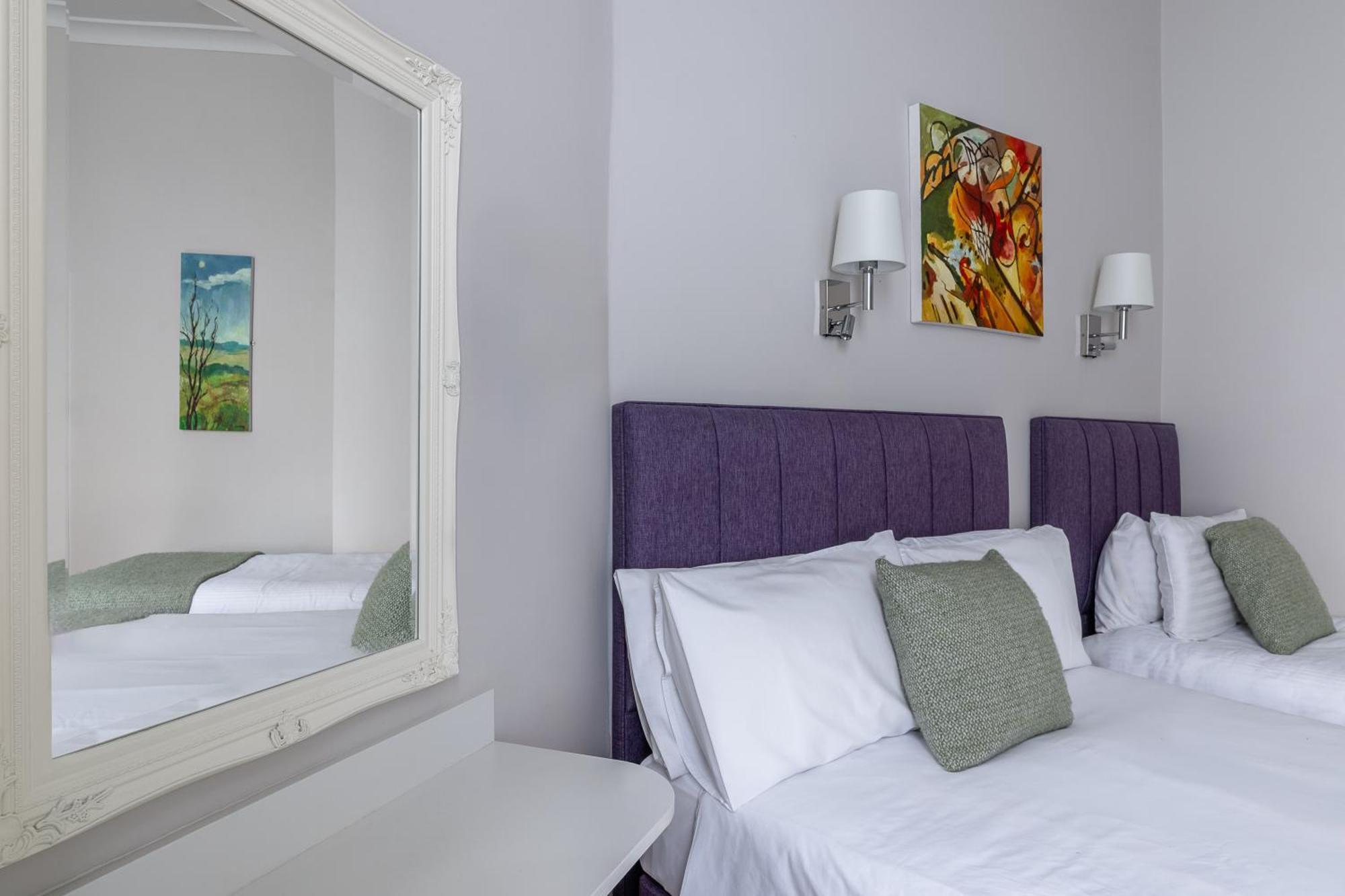 Hotel Harlingford Londra