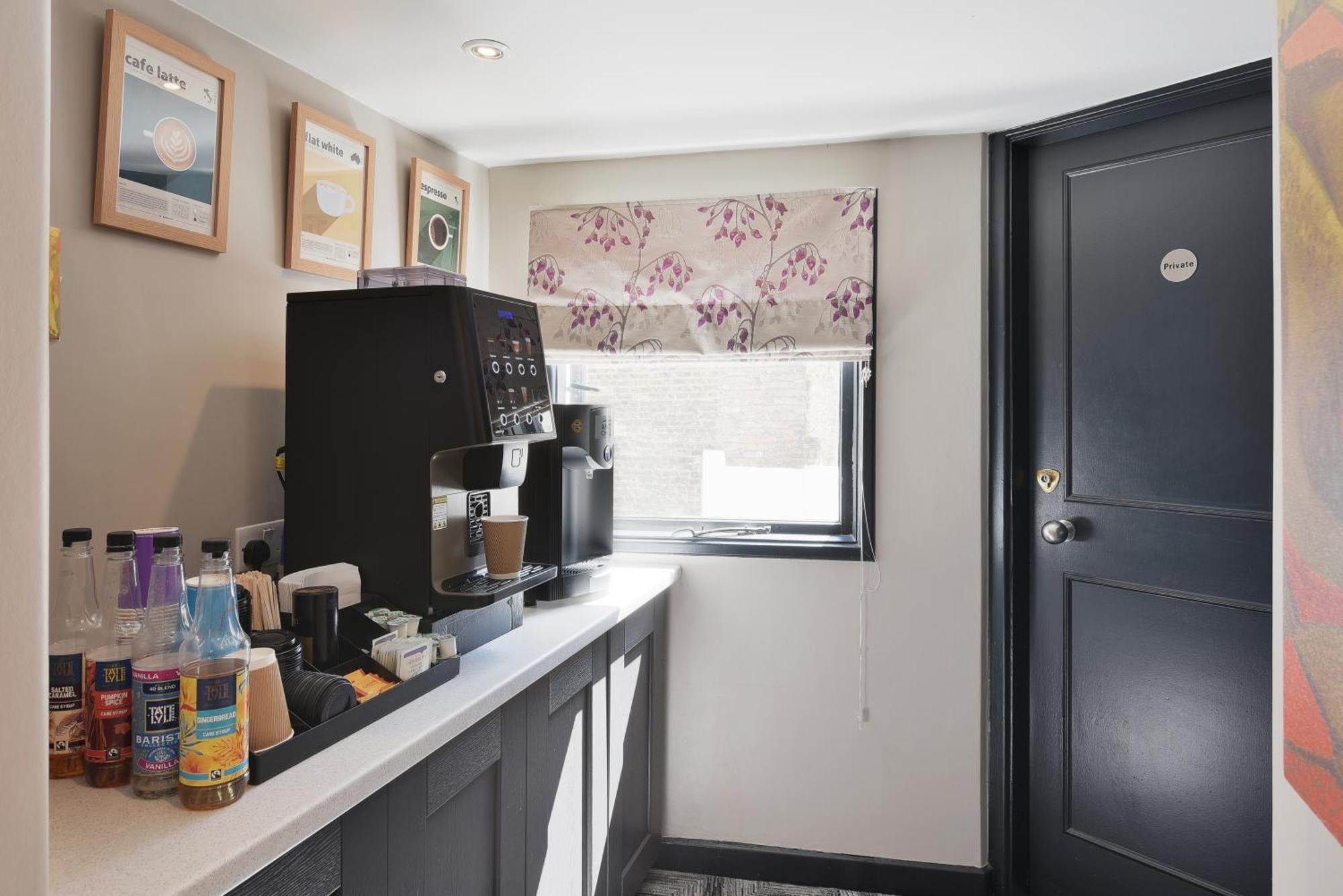 Harlingford 3* Londra