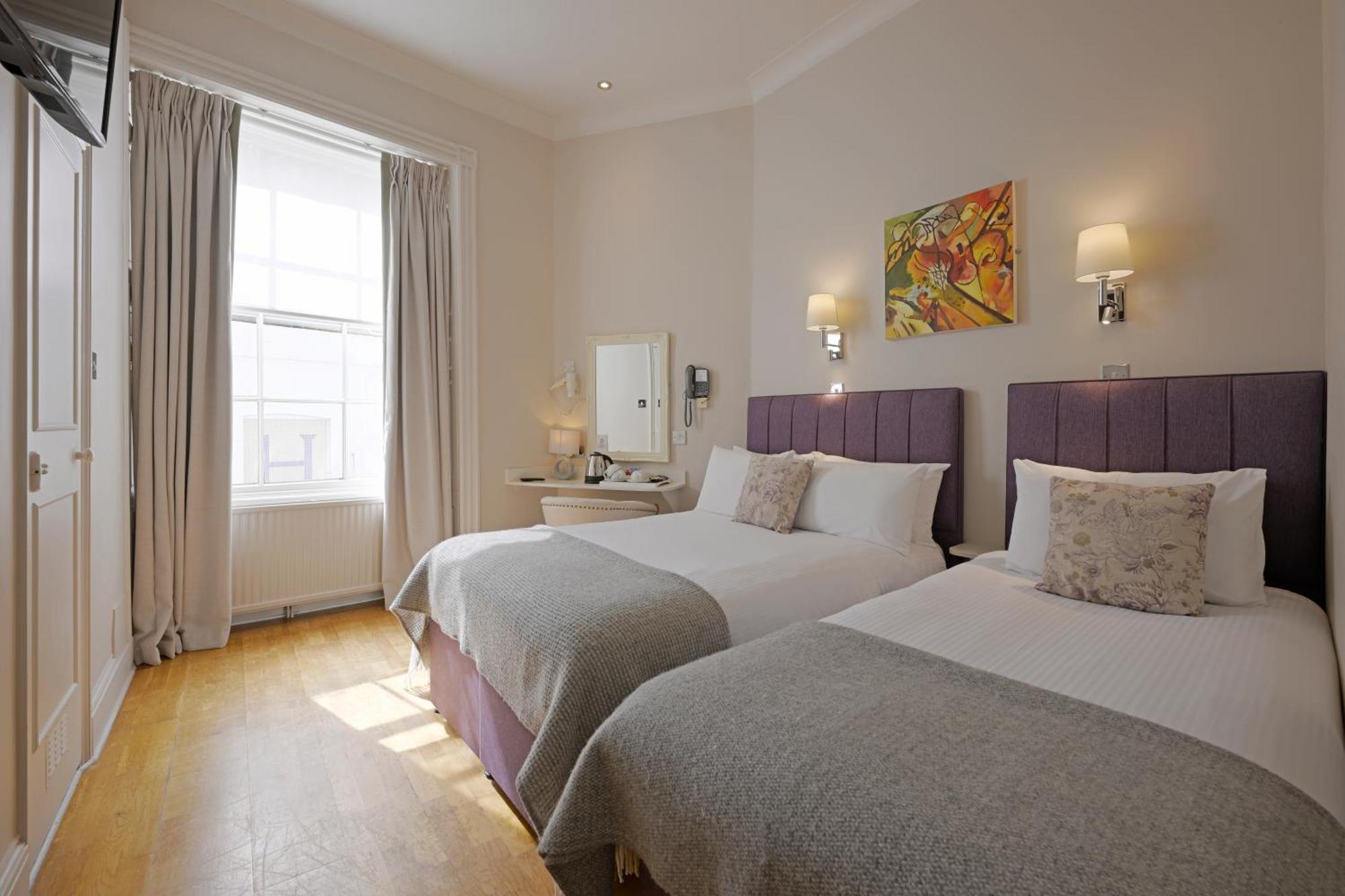 Harlingford 3* Londra