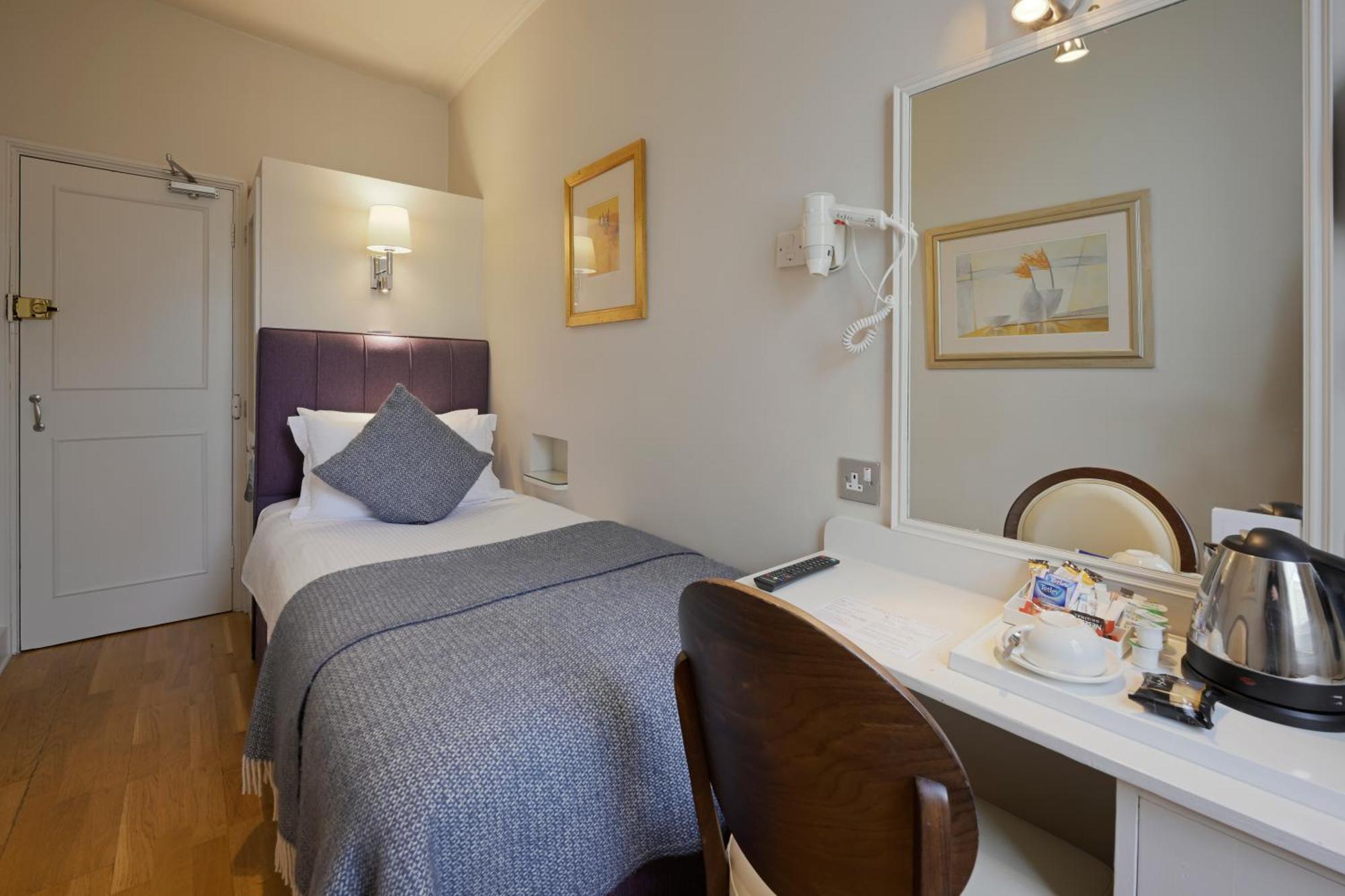 Harlingford Hotel Londra